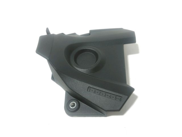 Couvercle pignon sortie boite occasion YAMAHA MT-09 2013