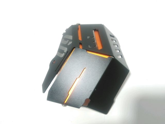 Habillage de reservoir occasion YAMAHA MT-09 2013