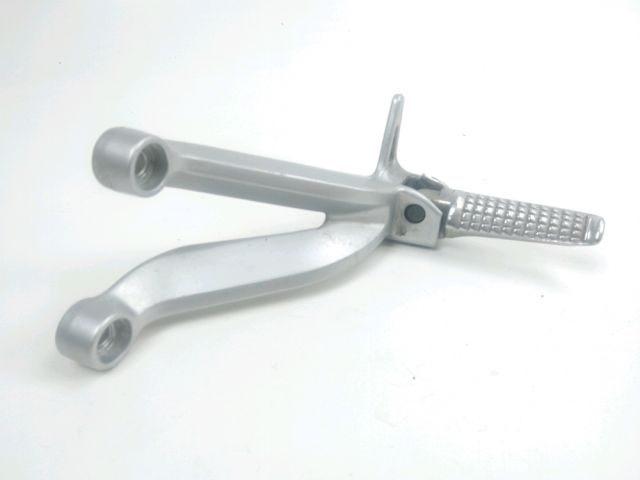 Platine arriere gauche complete occasion SUZUKI GSXR 1000 2001