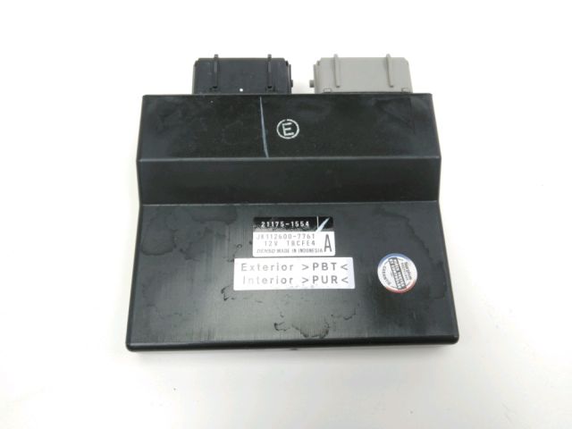 Boitier injection occasion KAWASAKI NINJA 650 2020