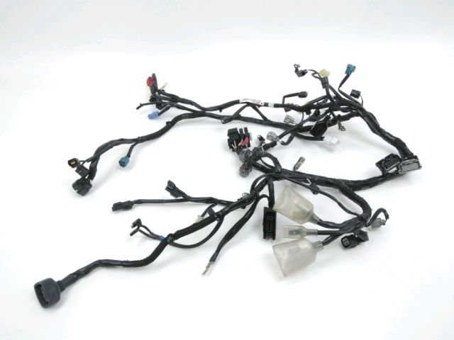 Faisceau electrique occasion KAWASAKI NINJA 650 2020