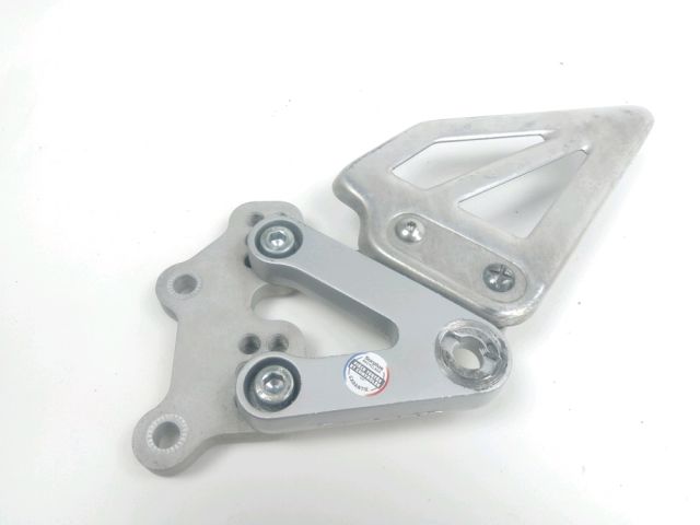 Platine avant gauche occasion SUZUKI GSXR 1000 2001
