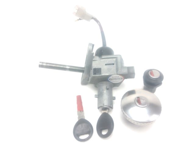 Serrure occasion YAMAHA YP 125 MAJESTY 2005