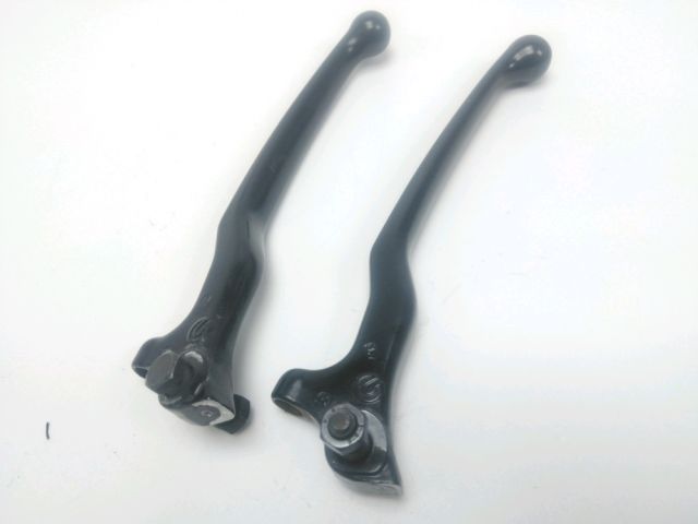 Levier de frein occasion YAMAHA YP 125 MAJESTY 2005