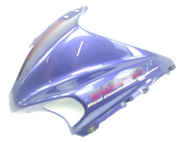 Carenage avant gauche occasion HONDA CBR 1000 F 1994