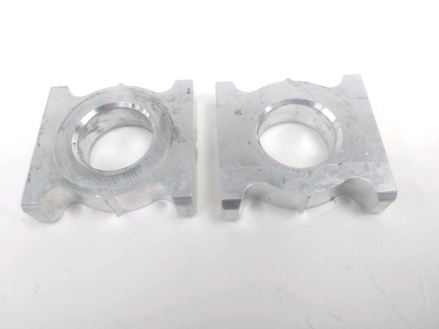 Tendeur occasion HONDA CB 650 F 2016