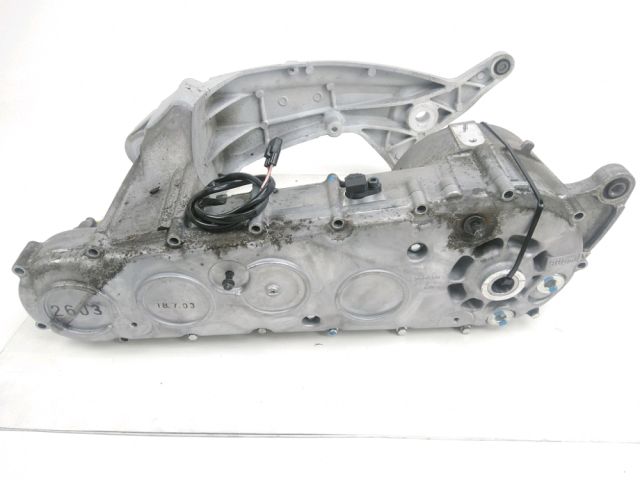 Pont transmission occasion SUZUKI AN 650 BURGMAN 2019