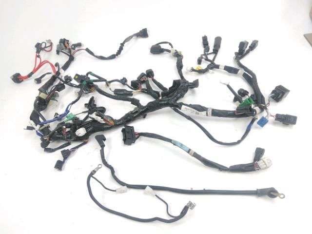 Faisceau electrique occasion SUZUKI AN 650 BURGMAN 2019