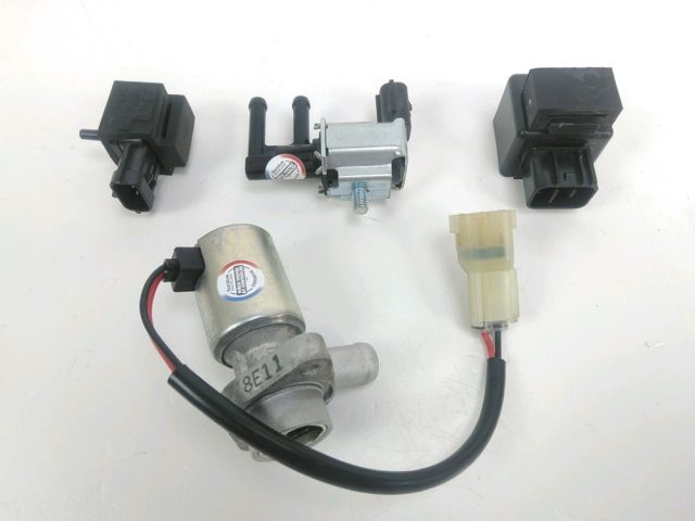 Pack electrique occasion SUZUKI AN 650 BURGMAN 2019