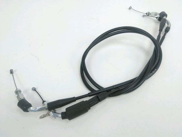 Cable d'accelerateur occasion SUZUKI AN 650 BURGMAN 2019