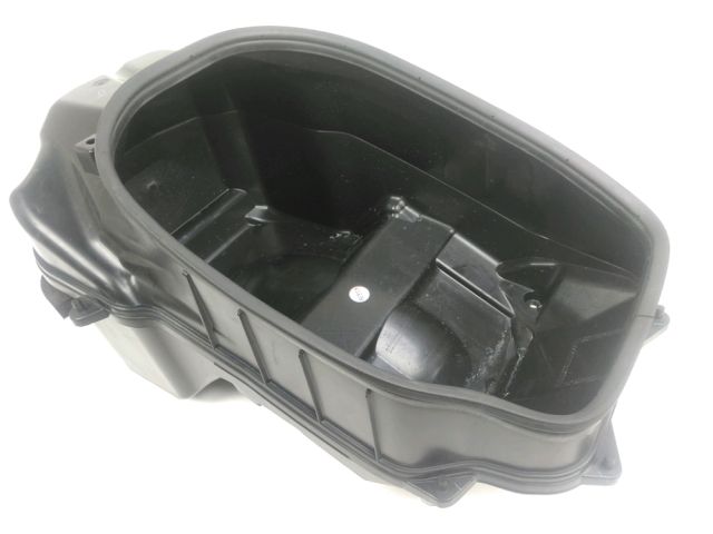 Coffre sous selle occasion SUZUKI AN 650 BURGMAN 2019