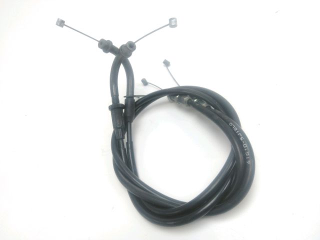 Cable d'accelerateur occasion SUZUKI GSXR 1000 2006