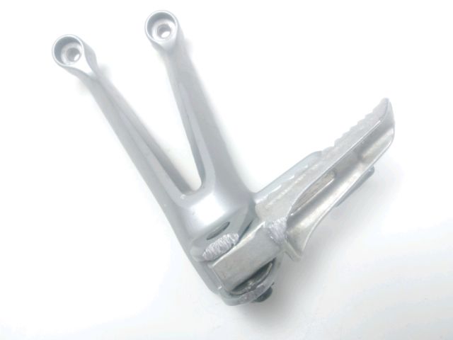 Platine arriere gauche complete occasion SUZUKI GSXR 1000 2006