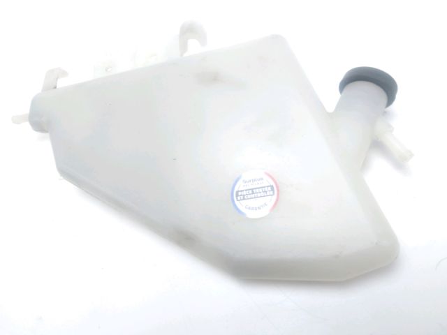 Vase expansion occasion SUZUKI GSXR 1000 2006