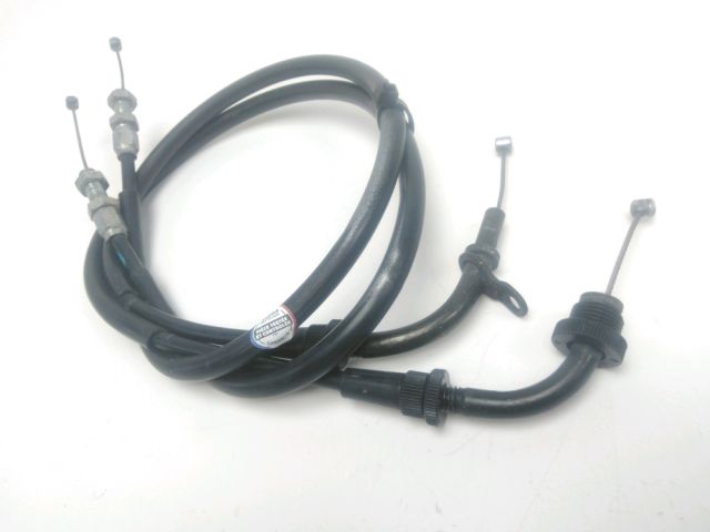 Cable d'accelerateur occasion SUZUKI GSXR 1000 2001