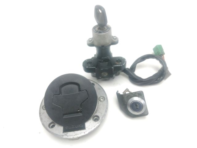 Serrure occasion SUZUKI GSXR 1000 2001