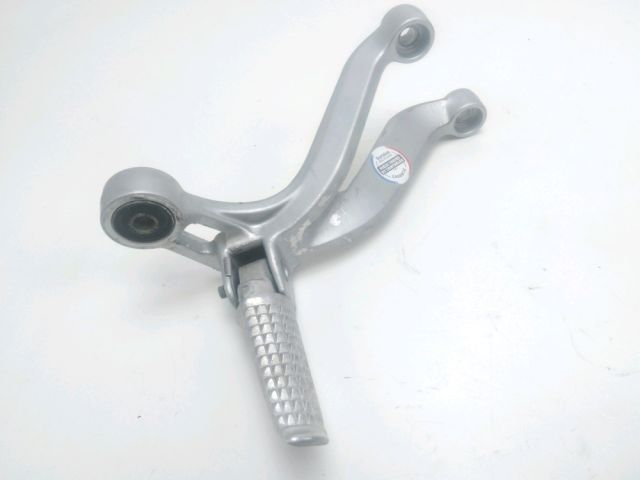 Platine arriere droite complete occasion SUZUKI GSXR 1000 2001