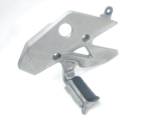 Platine avant gauche complete occasion HONDA CBR 500 R 2013