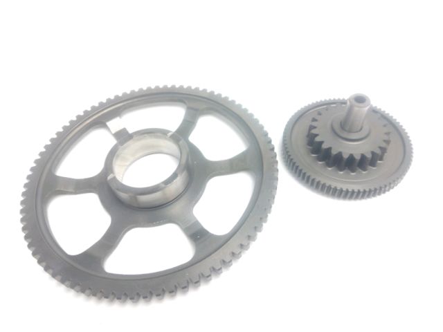 Roue libre de demarreur occasion HONDA CBR 500 R 2013