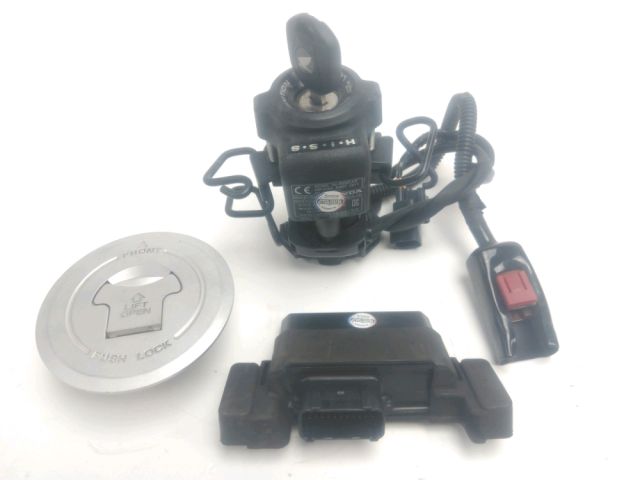 Serrure occasion HONDA CBR 500 R 2013