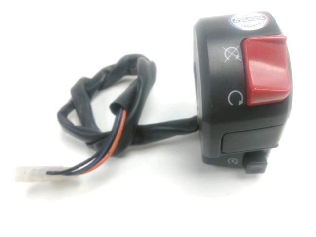 Commodo droit occasion KTM DUKE 690 2009