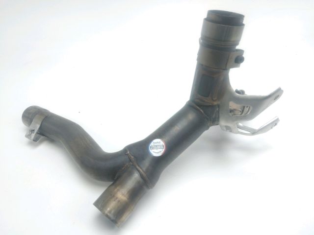 Collecteur raccord arriere occasion DUCATI MONSTER 696 2009