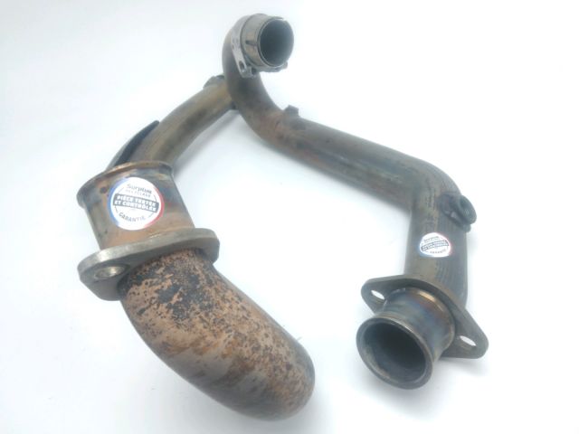 Tubulure avant occasion DUCATI MONSTER 696 2009