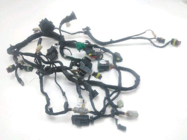 Faisceau electrique occasion DUCATI MONSTER 696 2009