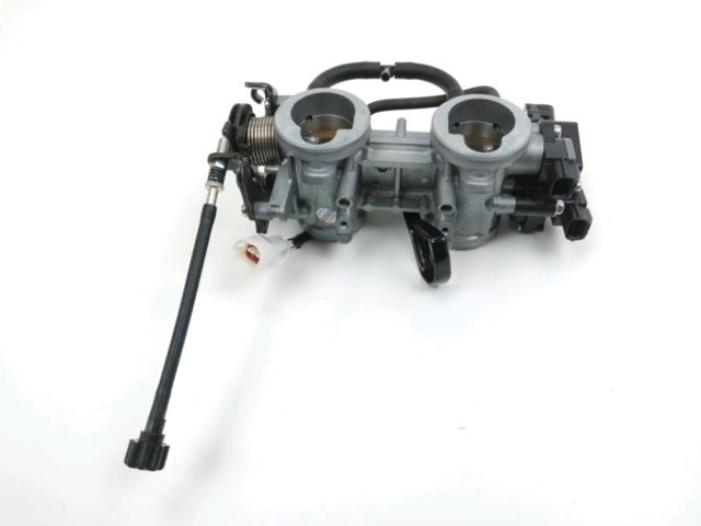 Rampe occasion KAWASAKI NINJA 650 2020