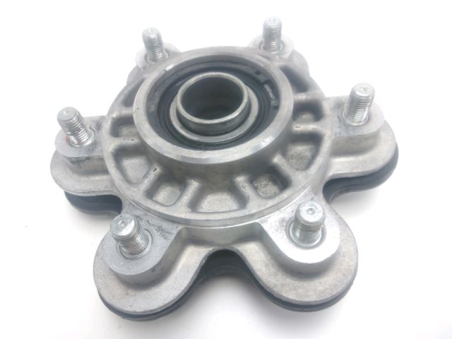 Porte couronne occasion DUCATI MONSTER 696 2009