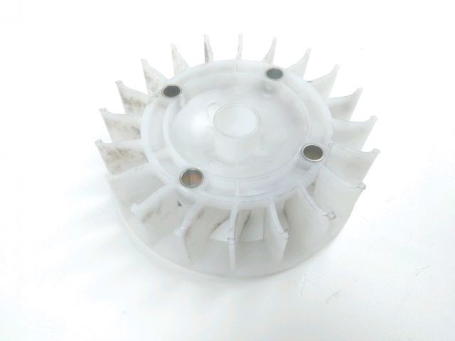 Ventilateur occasion PEUGEOT KISBEE 2019