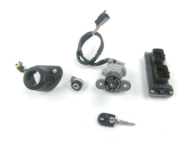 Serrure occasion DUCATI 749 BIPOSTO 2006