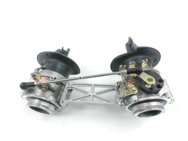 Rampe occasion DUCATI 749 BIPOSTO 2006