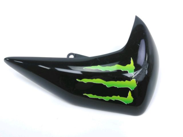 Carenage avant droit occasion KAWASAKI Z 750 2009