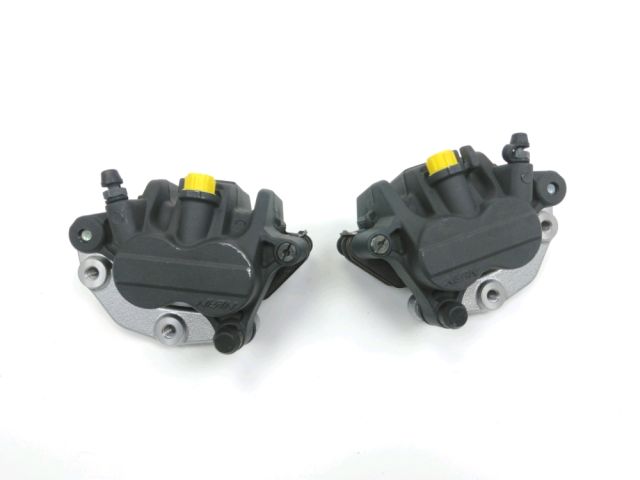 Etrier frein avant occasion KAWASAKI Z 750 2009