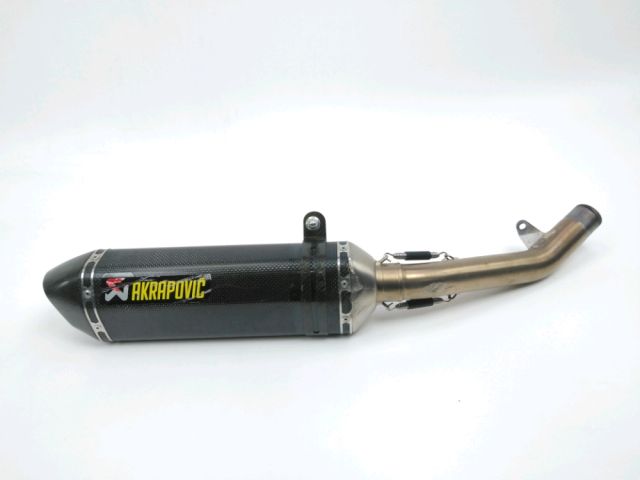 Silencieux 4t occasion KAWASAKI Z 750 2009