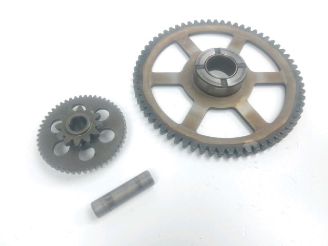 Roue libre de demarreur occasion YAMAHA XP 500 T-MAX 2007