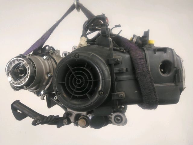 Moteur occasion VESPA LX 2010