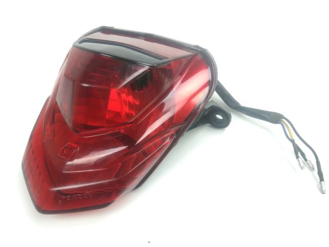 Feu arriere occasion YAMAHA YS 125 2018