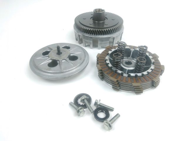 Embrayage complet occasion YAMAHA YS 125 2018