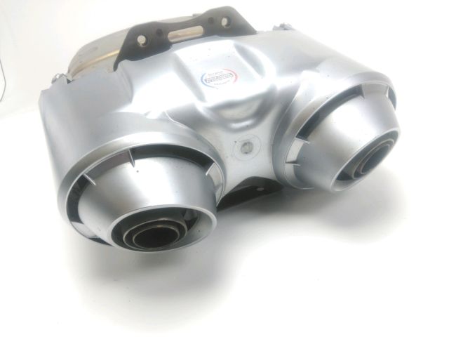 Silencieux 4t occasion YAMAHA FZ6 600 S FAZER 2007