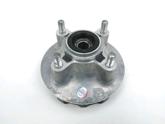 Porte couronne occasion HONDA XL 125 VARADERO 2010