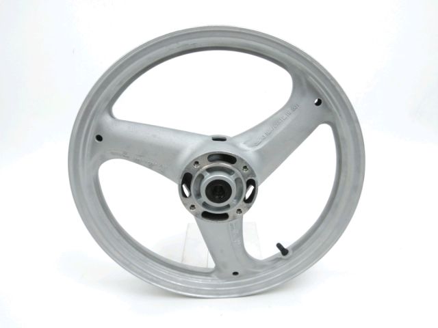 Jante avant occasion HONDA XL 125 VARADERO 2010