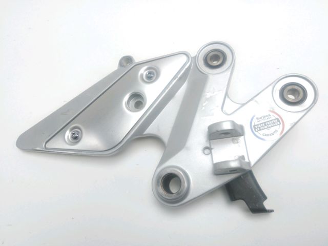 Platine avant droite occasion YAMAHA FZ6 600 S FAZER 2007