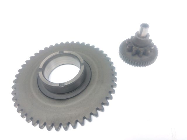 Roue libre de demarreur occasion HONDA CBR 600 F 1998