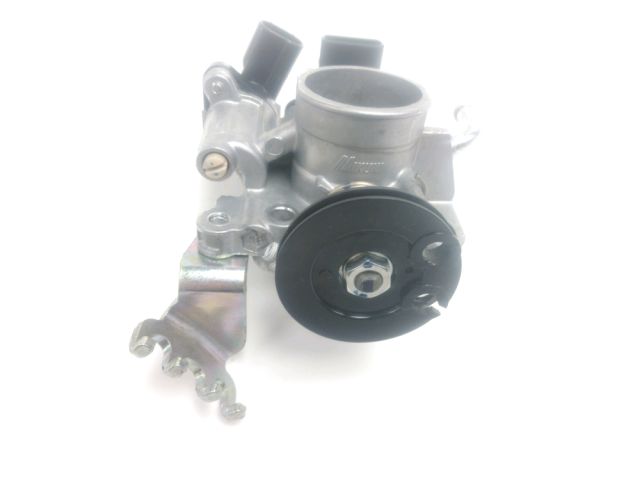 Corps d'injection droit occasion YAMAHA YZF-R 125 2021