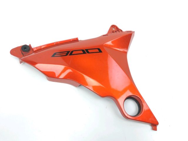 Cache lateral droit occasion KAWASAKI Z 800 2014