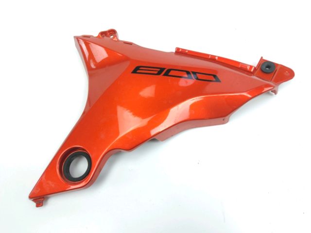 Cache lateral gauche occasion KAWASAKI Z 800 2014