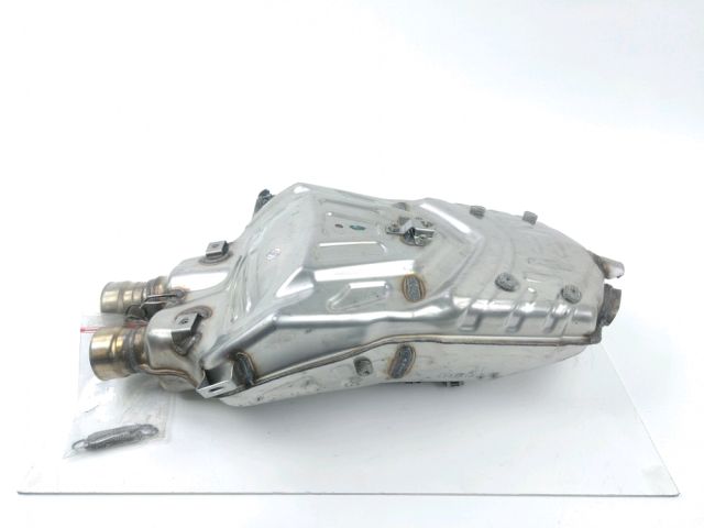 Silencieux 4t occasion DUCATI 749 BIPOSTO 2006