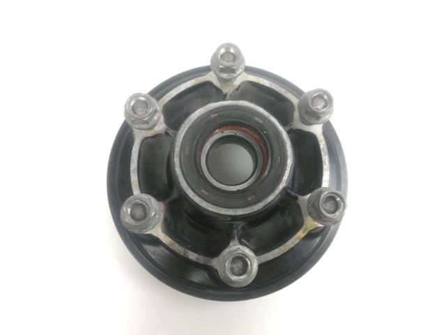 Porte couronne occasion KAWASAKI Z 650 2017